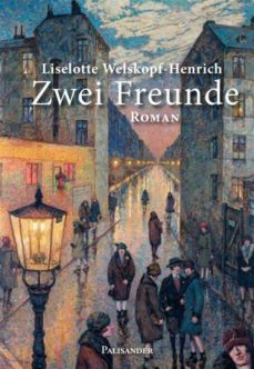 zwei freunde (ebook)-9783957840127