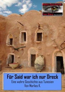 fur said war ich nur dreck (ebook)-9783959244527