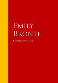 cumbres borrascosas (ebook)-emily bronte-9783959280327
