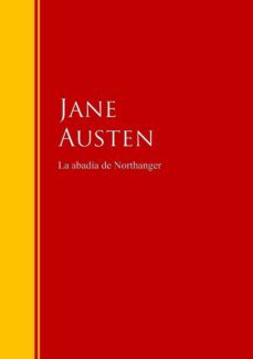 la abadia de northanger (ebook)-9783959281027