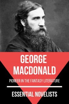 essential novelists - george macdonald (ebook)-9783967993127