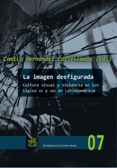 la imagen desfigurada (ebook)-9783968695327