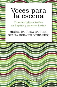 voces para la escena (ebook)-9783968696027