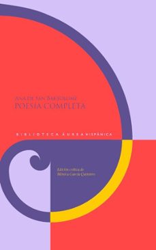 poesia completa (ebook)-ana san de bartolomé-9783968697727