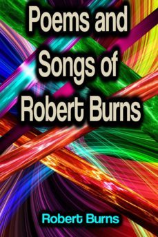poems and songs of robert burns (ebook)-robert burns-9783986470227