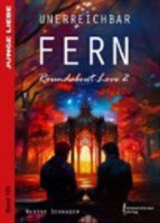 unerreichbar fern (ebook)-nadine schweiger-9783987581427