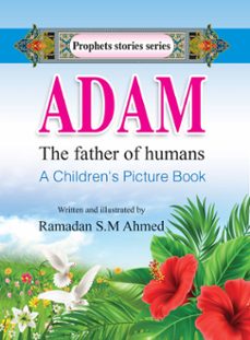 adam the father of humans (ebook)-9783988656827