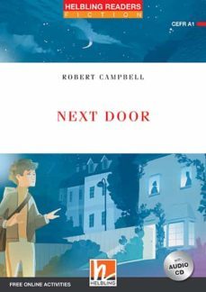 hrr (1) next door + cd-9783990459027