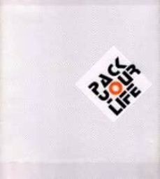 pack you life-9784903233727