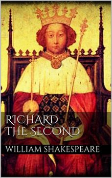 richard the second (ebook)-william shakespeare-william shakespeare-9786050431827