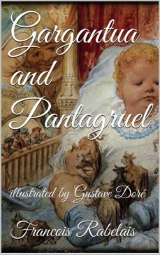 gargantua and pantagruel (ebook)-françois rabelais-9786051763927