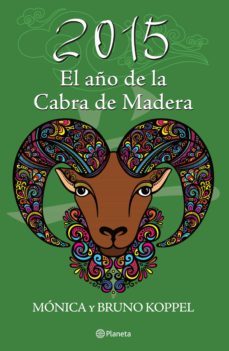 2015 el año de la cabra de madera (ebook)-monica koppel-bruno koppel-9786070723827