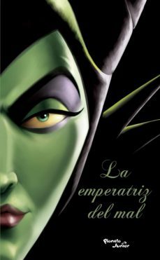 la emperatriz del mal (ebook)-9786070768927