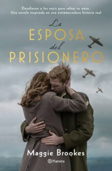 la esposa del prisionero (ebook)-maggie brookes-9786070775727