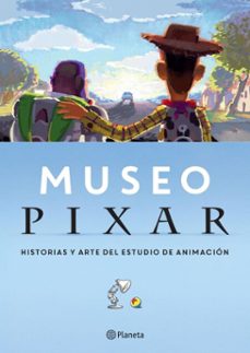 museo pixar (ebook)-9786070790027