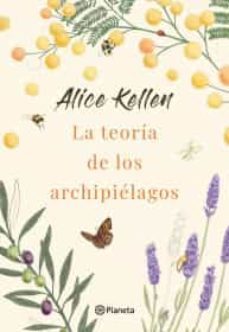 la teoría de los archipiélagos-9786070795527