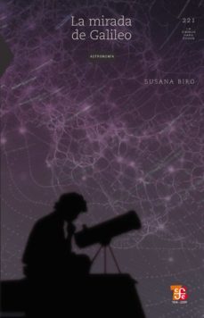 la mirada de galileo (ebook)-susana biro-9786071603227