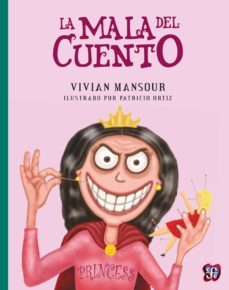 la mala del cuento (ebook)-vivian mansour-9786071619327