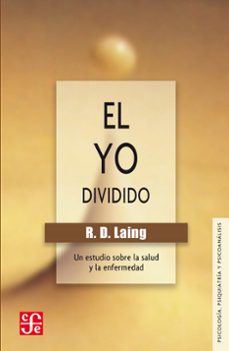 el yo dividido (ebook)-ronald david laing-9786071631527