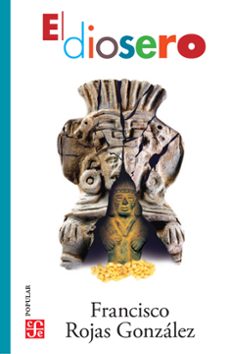 el diosero (ebook)-francisco rojas gonzalez-9786071648327