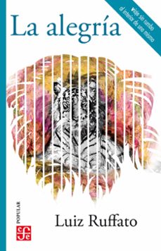 la alegria (ebook)-luiz ruffato-9786071668127