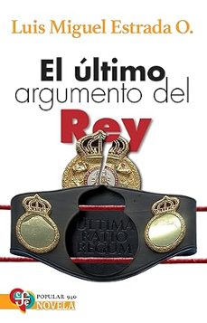 -luis miguel estrada-9786071682727