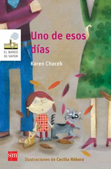 uno de esos días (ebook)-karen chacek-9786072411227