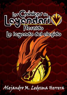 las cronicas de leyendario (ebook)-9786072951327