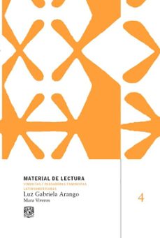 luz gabriela arango. material de lectura num. 4. vindictas. pensadoras feministas latinoamericanas. (ebook)-mara viveros-9786073068727
