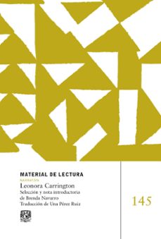 leonora carrington (ebook)-leonora carrington-9786073085427