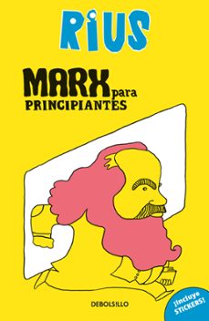 marx para principiantes (ebook)-eduardo del rio garcia-9786073119627