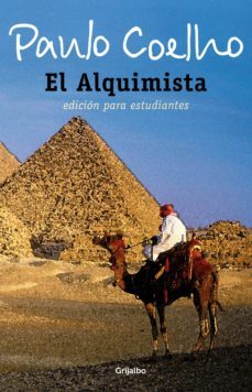 el alquimista (guia didactica) (ebook)-paulo coelho-9786073139427