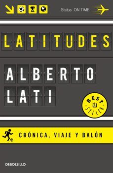 latitudes (ebook)-alberto lati-9786073147927