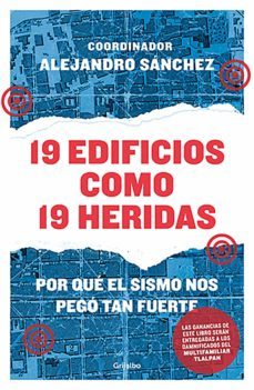 19 edificios como 19 heridas (ebook)-9786073172127