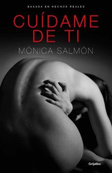 cuídame de ti (ebook)-monica salmon-9786073177627