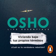 viviendo bajos tus propios terminos (audiolibro)-9786073198127