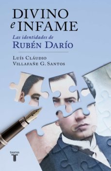 divino e infame (ebook)-luís cláudio villafañe g. santos-9786073825627