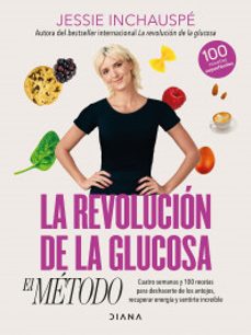 la revolución de la glucosa: el método-9786073904827