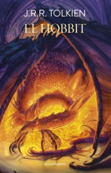 el hobbit (edicion revisada)-9786073905527