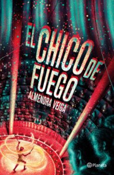 el chico de fuego-9786073908627