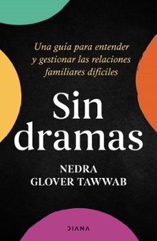 sin dramas (edicion mexicana) (ebook)-nedra glover tawwab-9786073909327