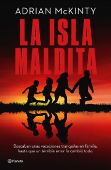 la isla maldita-9786073917827