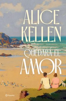 quedará el amor-9786073918527
