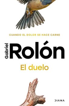 el duelo (ne) (ebook)-gabriel rolón-9786073933827