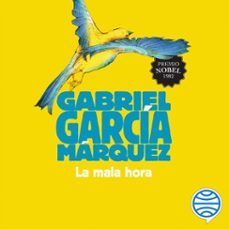-gabriel garcia marquez-9786073947527