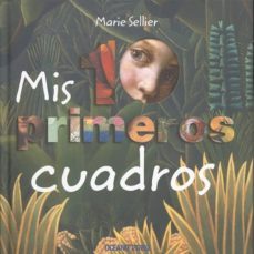mis 10 primeros cuadros-9786074008227