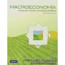macroeconomia 9ed-michael parkin-9786074428827