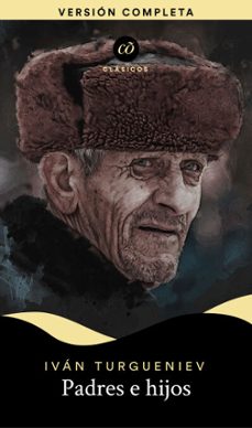 padres e hijos (ebook)-ivan turgueniev-9786074571127