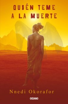 quien teme a la muerte (ebook)-nnedi okorafor-9786075277127