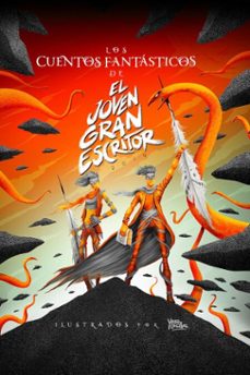 los cuentos fantasticos de el joven gran escritor 2019 (ebook)-georgette yáñez altamirano-alena paulina ramos zuart-sergio esquivias gonzález-9786075476827